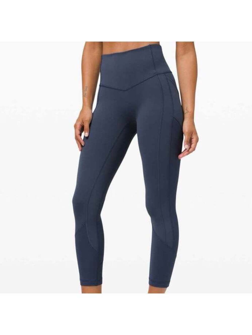 Lululemon all the right places size 10